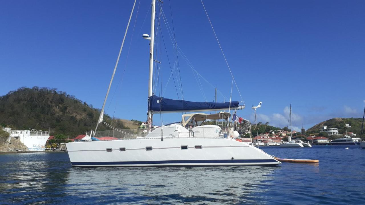Catamaran Cypraea Botel Terre-De-Haut